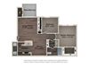 Contigo D Floorplan